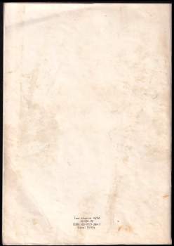 Jaroslav Foglar: Chata v Jezerní kotlině