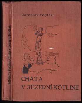 Chata v Jezerní kotlině