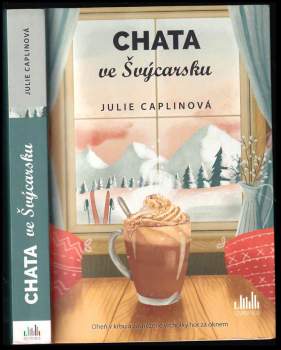 Chata ve Švýcarsku