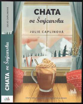 Chata ve Švýcarsku