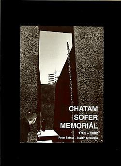 Chatam Sofer memoriál 1762-2002