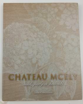 Alena Ježková: Chateau Mcely