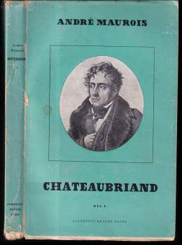 André Maurois: Chateaubriand