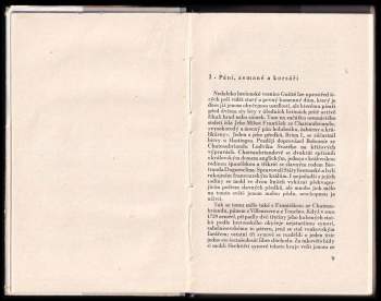 André Maurois: Chateaubriand