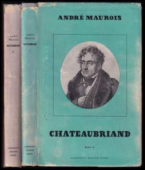 Chateaubriand