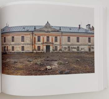 Jana Šturdíková: Châteaux po našom
