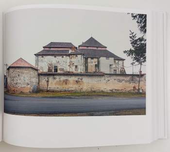 Jana Šturdíková: Châteaux po našom