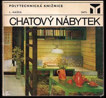 Chatový nábytek