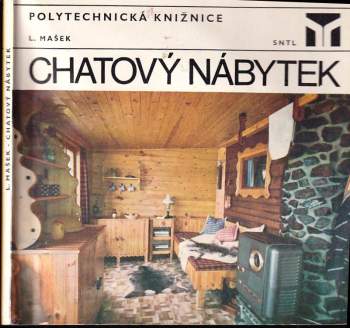 Chatový nábytek