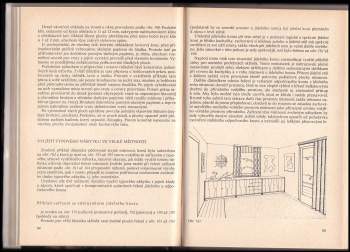 Ladislav Mašek: Chatový nábytek