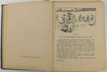 Harriet Beecher Stowe: Chatrč strýce Toma