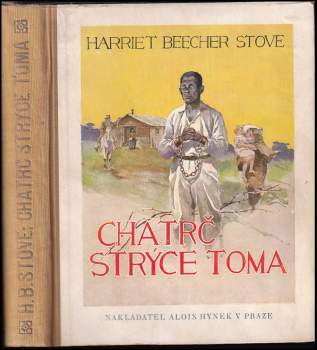 Chatrč strýce Toma