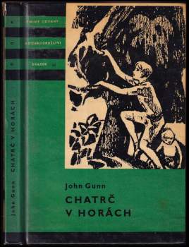 John Gunn: Chatrč v horách