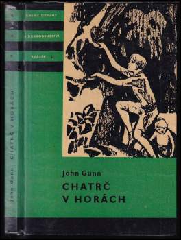 John Gunn: Chatrč v horách