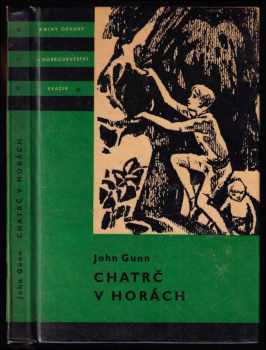Chatrč v horách