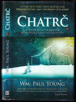 Chatrč