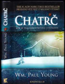 Chatrč