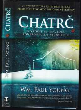 William Paul Young: Chatrč