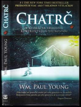 Chatrč