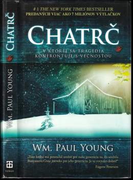William Paul Young: Chatrč