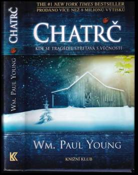 Chatrč
