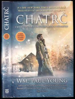 William Paul Young: Chatrč