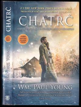 William Paul Young: Chatrč
