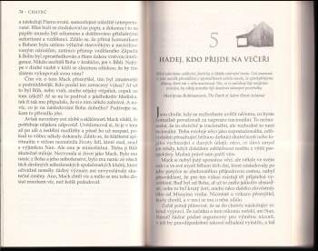 William Paul Young: Chatrč