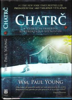 Chatrč