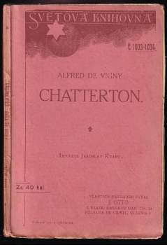 Chatterton