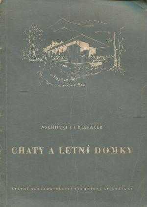 Chaty a letní domky