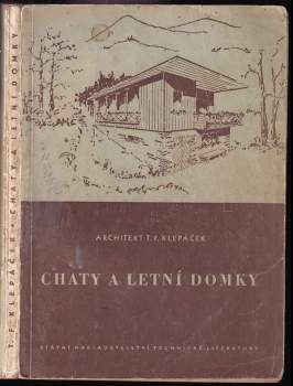 Chaty a letní domky