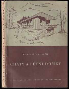 Chaty a letní domky