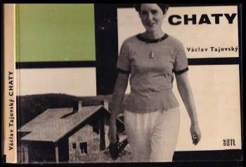 Václav Tajovský: Chaty