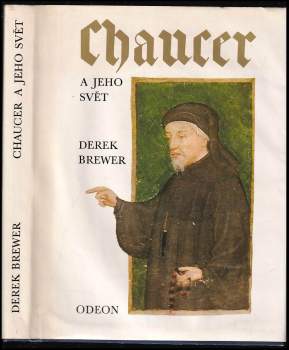 Chaucer a jeho svět
