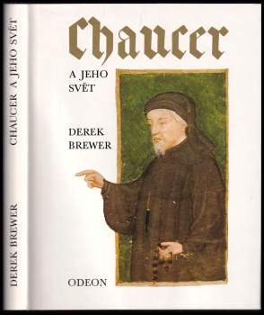 Derek Brewer: Chaucer a jeho svět