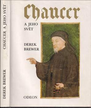Derek Brewer: Chaucer a jeho svět