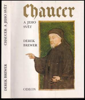 Derek Brewer: Chaucer a jeho svět