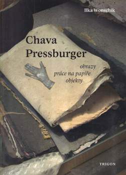 Ilka Wonschik: Chava Pressburger