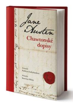 Jane Austen - chawtonské dopisy