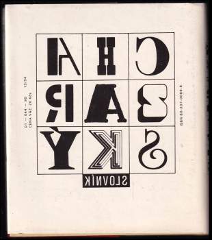 Milorad Pavić: Chazarský slovník