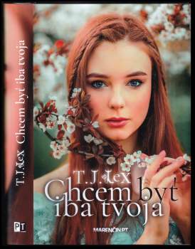Chcem byť iba tvoja