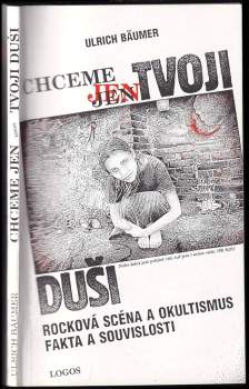Chceme jen tvoji duši