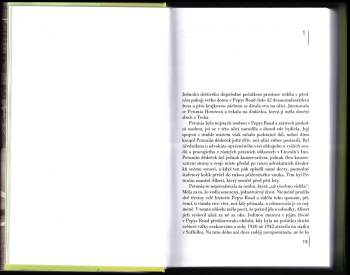 John Lanchester: Chceme to, co máte vy