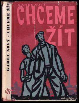 Chceme žít