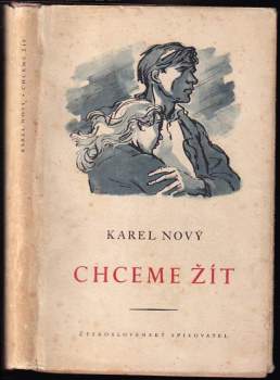 Chceme žít