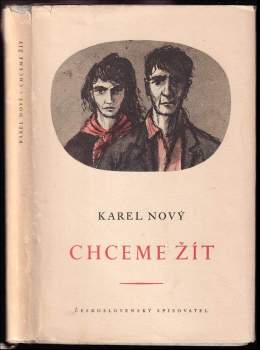 Chceme žít