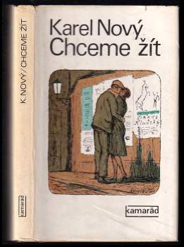 Chceme žít