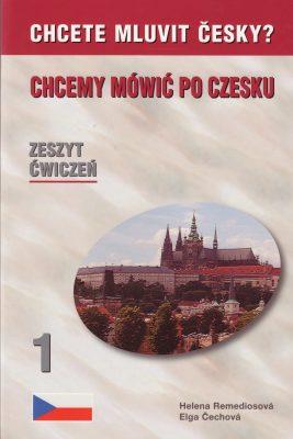 Chcemy mówić po czesku