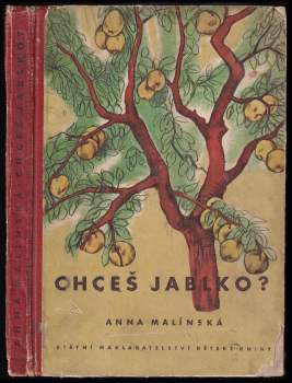 Chceš jablko?